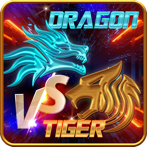 Dragon vs Tiger