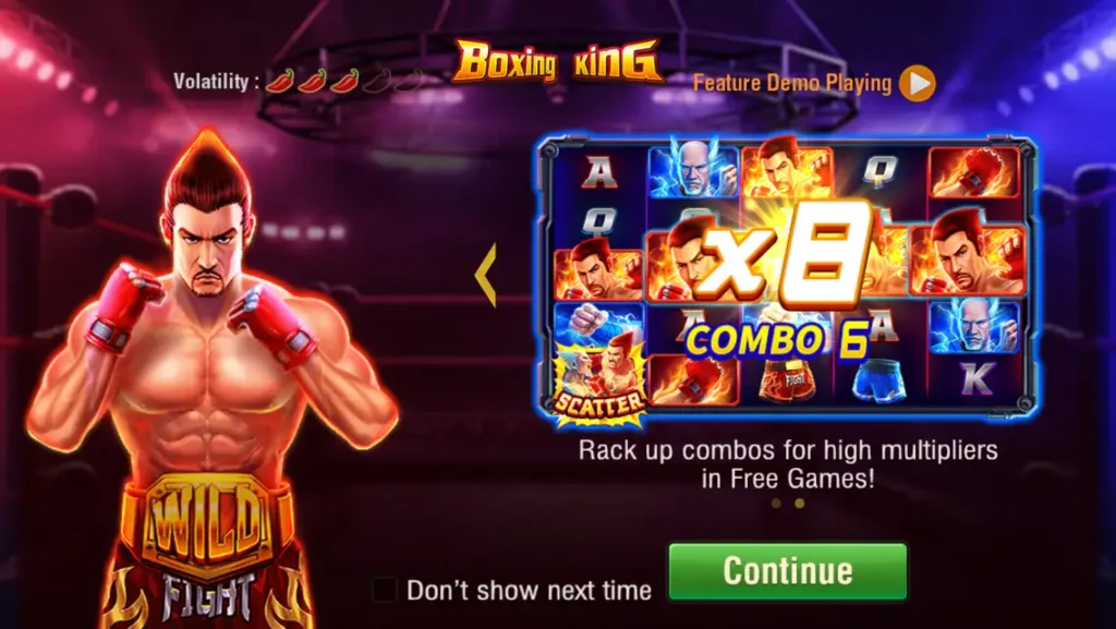 top casino games at new pkluck
